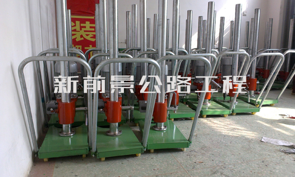 簡(jiǎn)介壓漿工程的注漿工藝