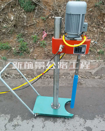 帶您走進(jìn)壓漿工程施工工藝