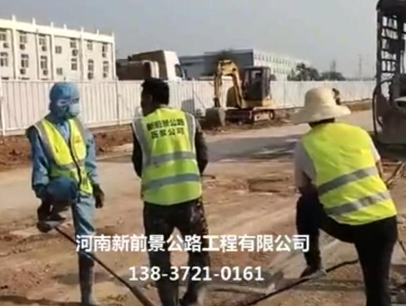 高速公路壓漿施工很重要，養(yǎng)護(hù)也不可小覷！