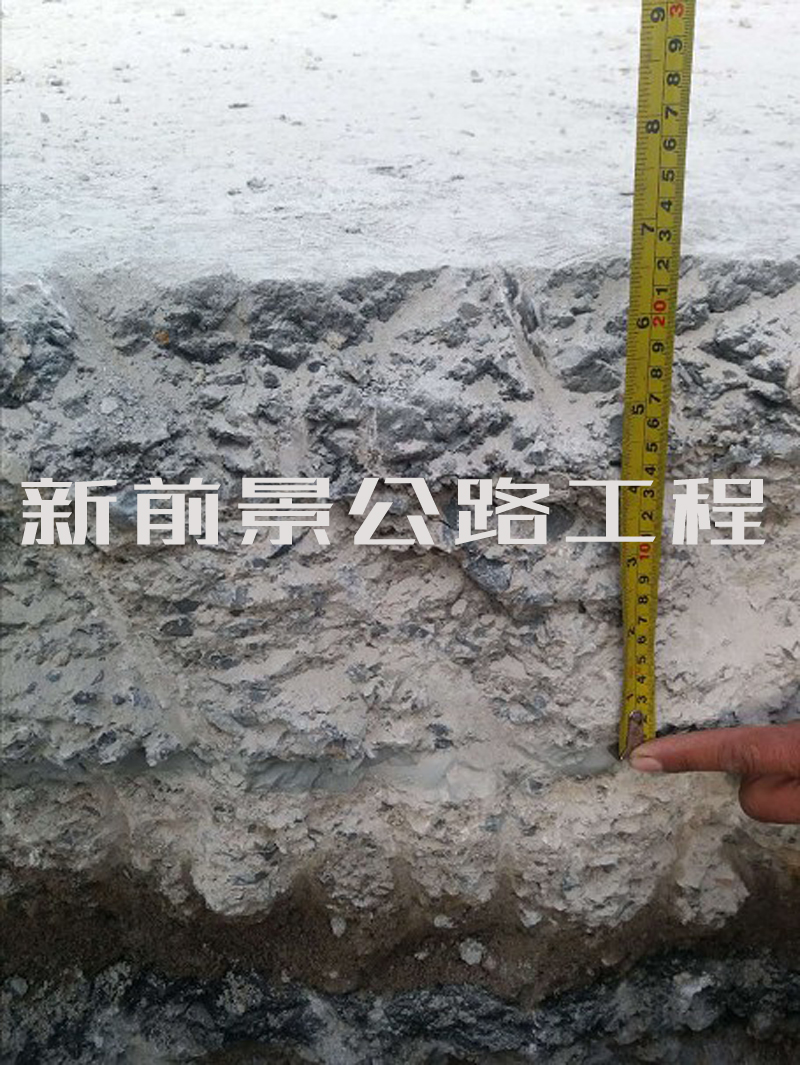 公路日常養(yǎng)護(hù)如何做，壓漿施工隊(duì)帶您了解