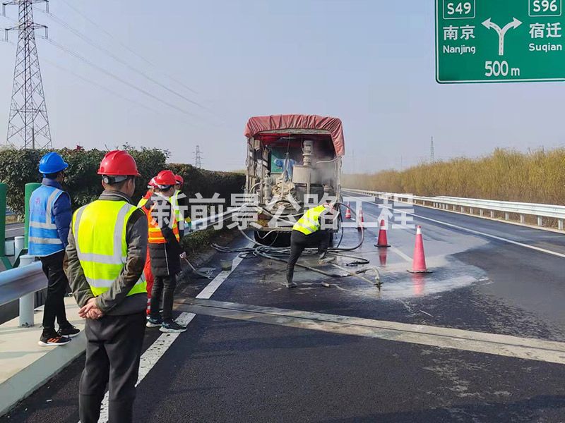 灌漿施工需要做哪些準(zhǔn)備工作？